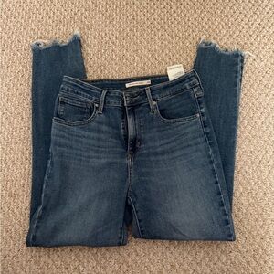 Levi's Women's 721 Jeans